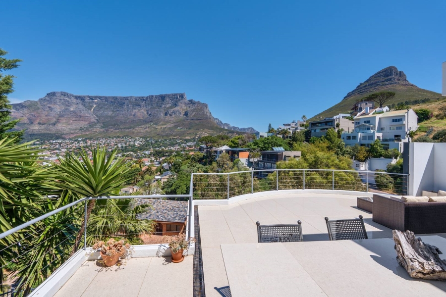 4 Bedroom Property for Sale in Tamboerskloof Western Cape